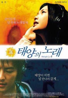 Фильм Полночное солнце (2006)