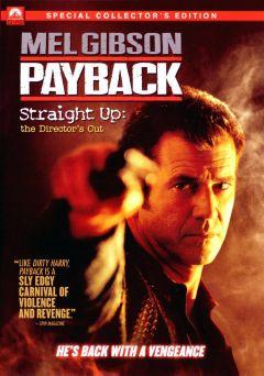 Фильм Расплата: Режиссерская версия (2006)