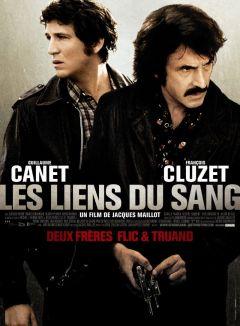 Фильм Кровные узы (2008)