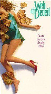 Фильм Паутина обмана (1990)