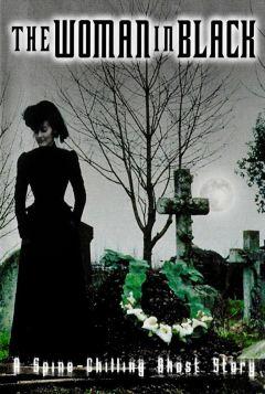 Фильм Женщина в черном (1989)