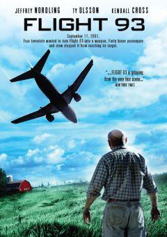 Фильм Рейс 93 (2006)