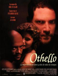 Фильм Отелло (1995)