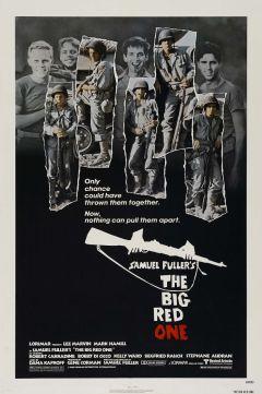 Фильм Большая красная единица (1980)