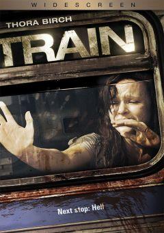 Фильм Поезд (2008)