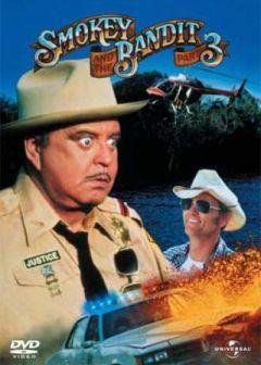 Фильм Смоки и Бандит 3 (1983)