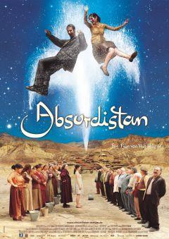 Фильм Абсурдистан (2008)