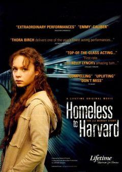 Фильм Гарвардский бомж (2003)