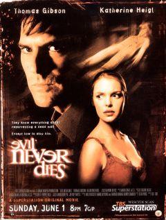 Фильм Зло бессмертно (2003)
