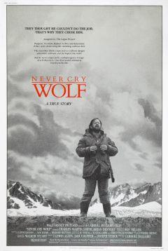 Фильм Не кричи «Волки!» (1983)