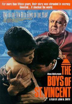 Фильм Мальчики святого Винсента (1992)
