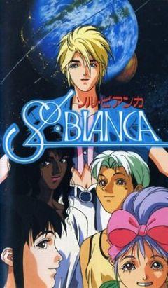 Сериал Сол Бьянка (1990)