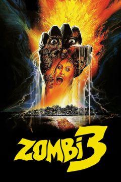 Фильм Зомби 3 (1988)