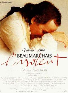 Фильм Бомарше (1996)