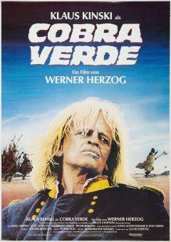 Фильм Зеленая кобра (1987)
