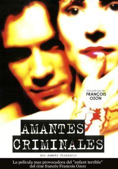 Фильм Криминальные любовники (1999)