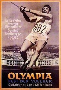 Фильм Олимпия (1938)