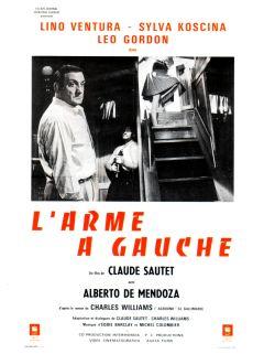 Фильм Сыграть в ящик (1965)