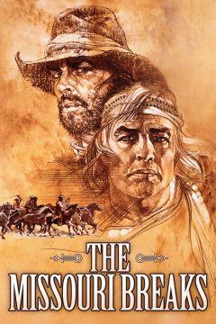 Фильм Излучины Миссури (1976)