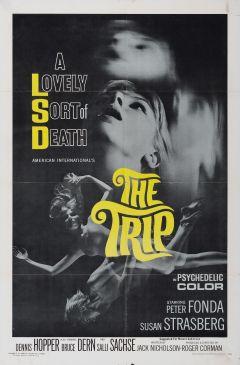 Фильм Трип (1967)