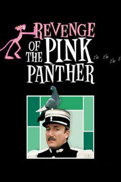 Фильм Месть Розовой пантеры (1978)