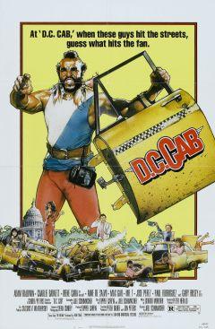 Фильм Вашингтонское такси (1983)
