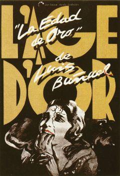 Фильм Золотой век (1930)
