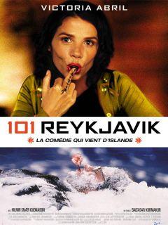 Фильм 101 Рейкьявик (2000)