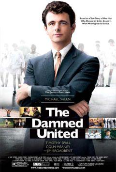 Фильм Проклятый «Юнайтед» (2009)