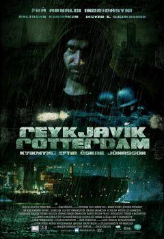 Фильм Рейкьявик-Роттердам (2008)
