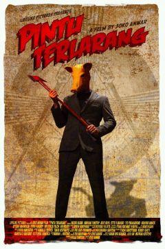 Фильм Запретная дверь (2009)