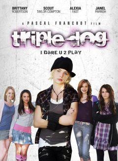 Фильм Смелые игры (2009)