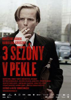 Фильм Три сезона в аду (2009)