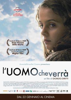 Фильм Тот, кто придет (2009)
