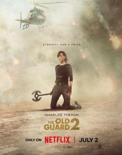 Фильм Бессмертная гвардия 2 (2025)
