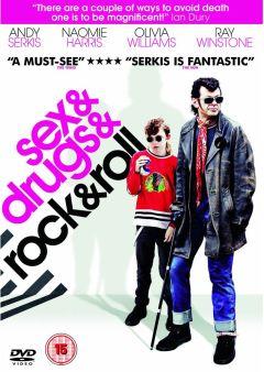 Фильм Секс, наркотики и рок-н-ролл (2009)