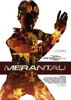 Фильм Мерантау (2009)