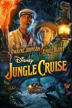 Фильм Круиз по джунглям (2021)