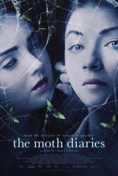 Фильм Дневники мотылька (2011)