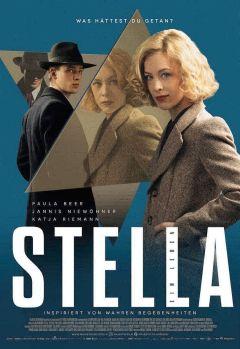Фильм Стелла. Жизнь (2023)