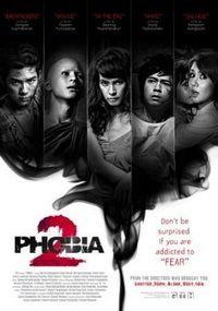 Фильм Фобия 2 (2009)