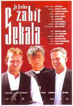 Фильм Нужно убить Секала (1998)