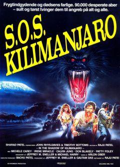 Фильм В тени Килиманджаро (1986)