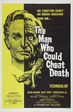 Фильм Человек, обманувший смерть (1959)