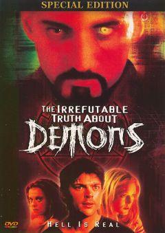 Фильм Демоны (2000)