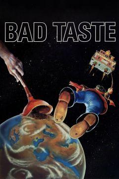 Фильм Инопланетное рагу (1987)