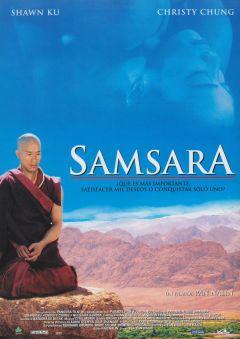 Фильм Самсара (2001)