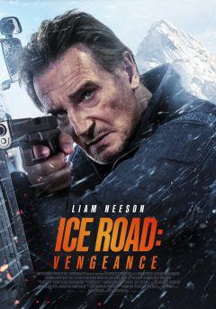 Фильм Ледяной драйв 2: Возмездие (2025)