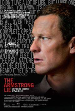 Фильм Ложь Армстронга (2013)