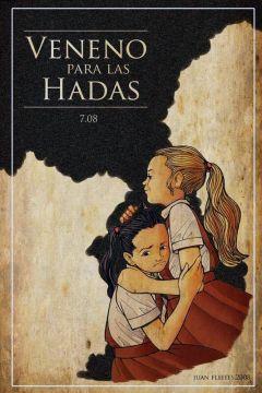 Фильм Яд для фей (1986)